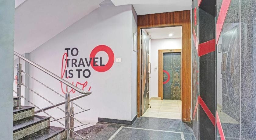 Hotel O Guwahati Central Mall Hotel in Bangladesh
