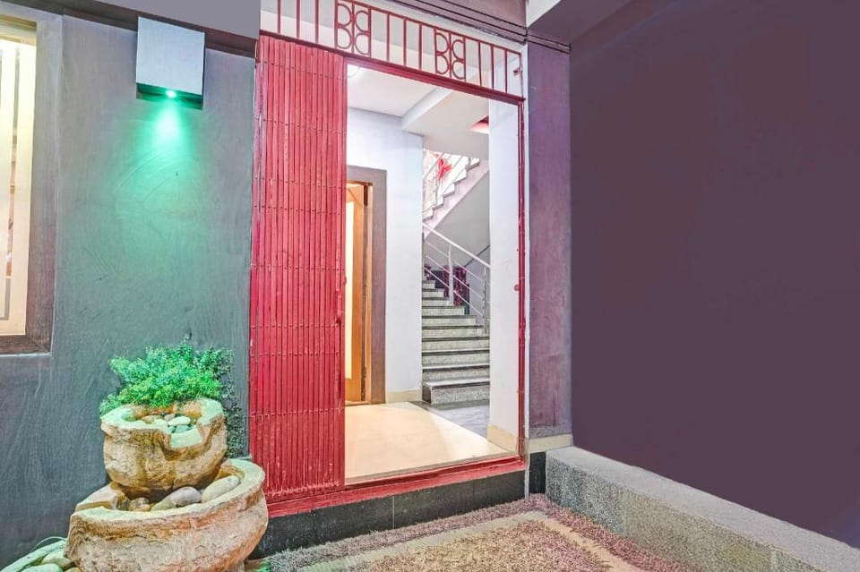 Hotel O Guwahati Central Mall Hotel in Bangladesh