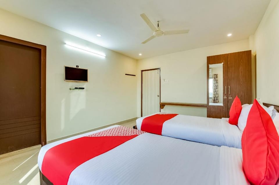 Hotel O Ram Nivas Hotel in Visakhapatnam