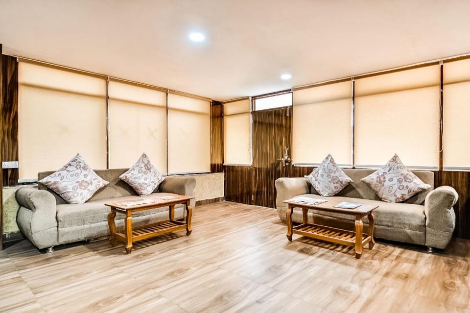 Hotel O Ram Nivas Hotel in Visakhapatnam