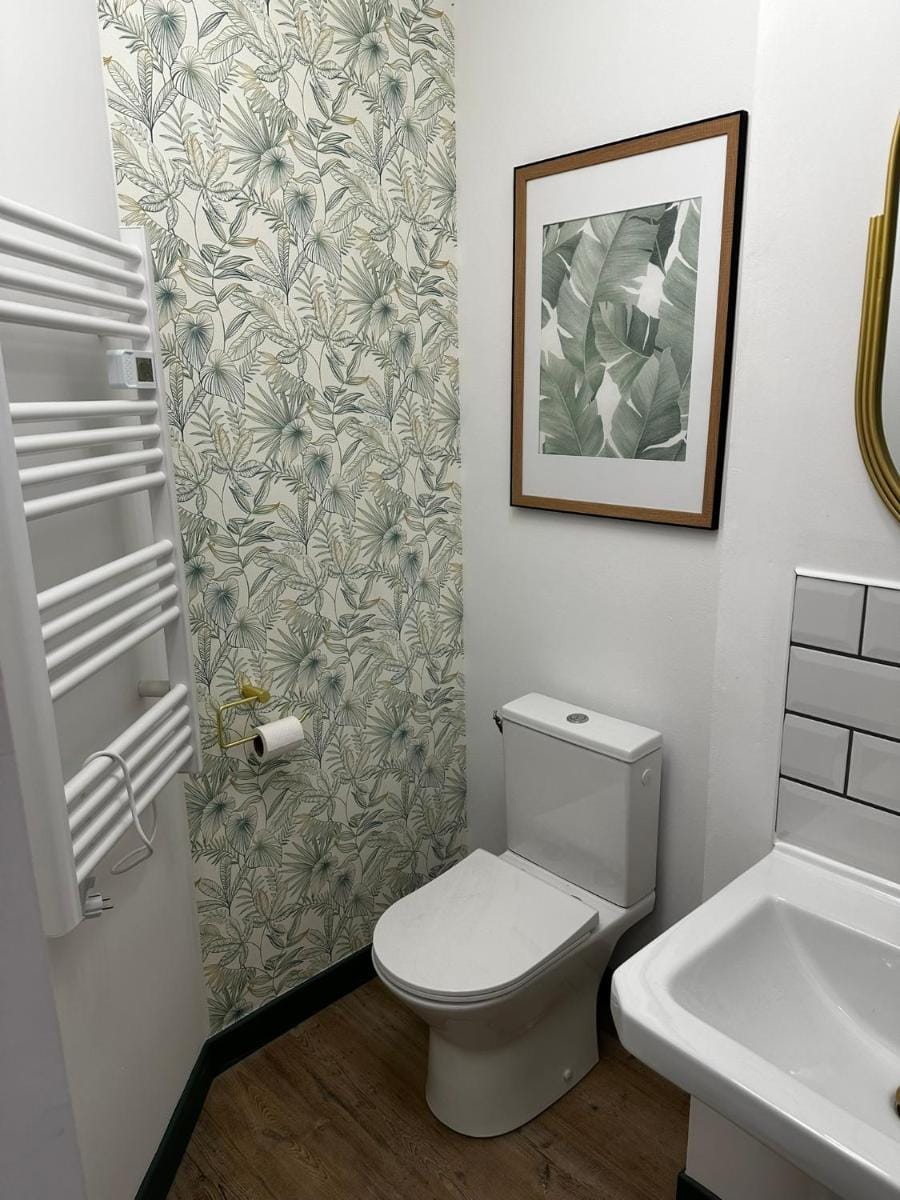 Herbert George Appartement Hotel Apartment hotel in Occitanie