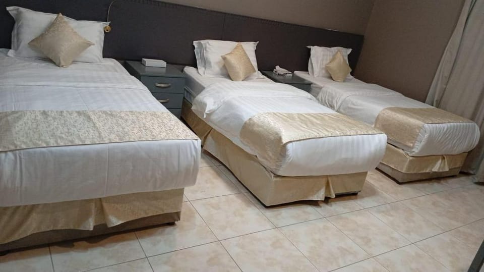فندق داركم المثالي Hotel in Medina