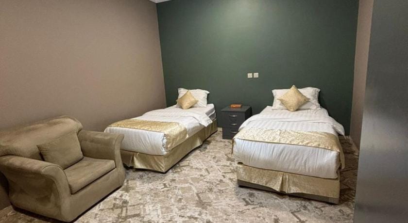 فندق داركم المثالي Hotel in Medina
