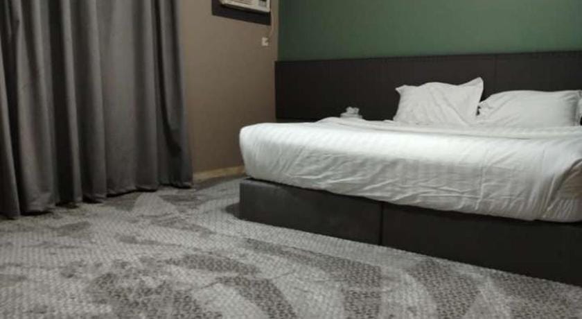 فندق داركم المثالي Hotel in Medina