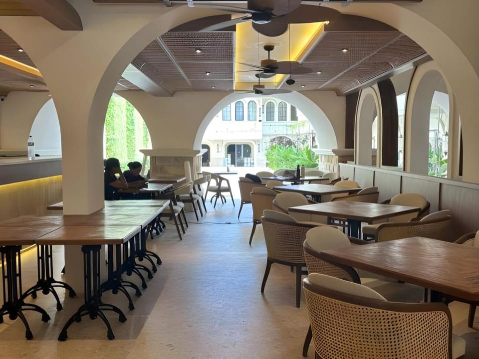 Hygge Hotel and Villas Seminyak Hotel in North Kuta