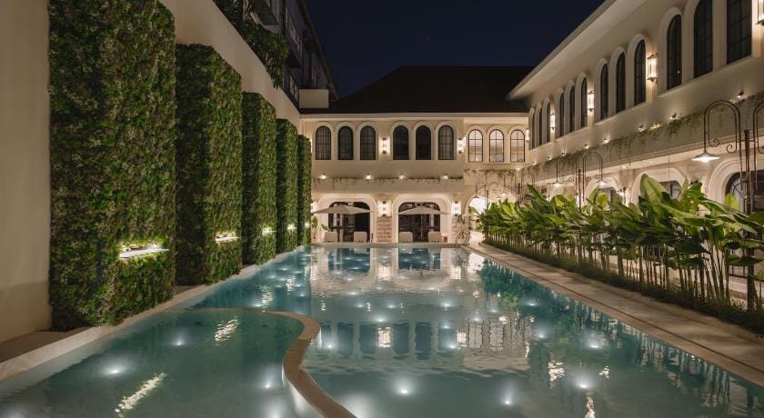 Hygge Hotel and Villas Seminyak Hotel in North Kuta