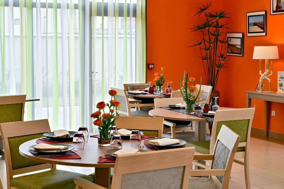 Quality Suites Le Havre les docks Hotel in Le Havre