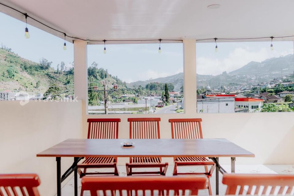 Kurniawan Syariah By Travelink Bed and Breakfast in Indonesia