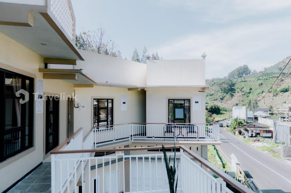 Kurniawan Syariah By Travelink Bed and Breakfast in Indonesia
