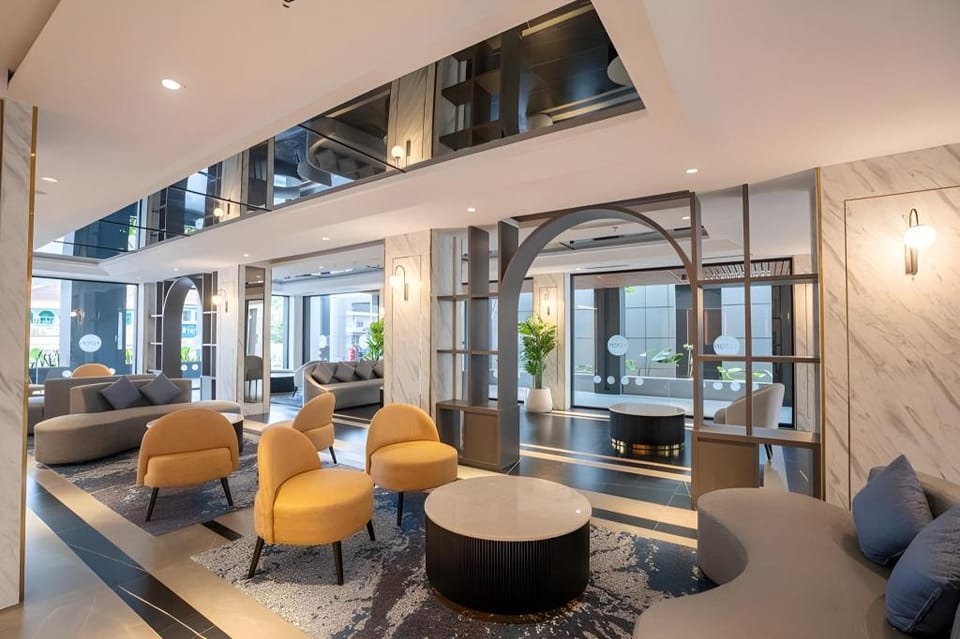 Aston Emidary Bangka Hotel and Conference Center Hotel in Indonesia