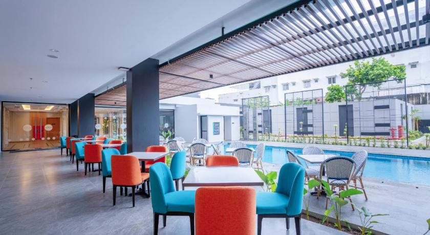 Aston Emidary Bangka Hotel and Conference Center Hotel in Indonesia