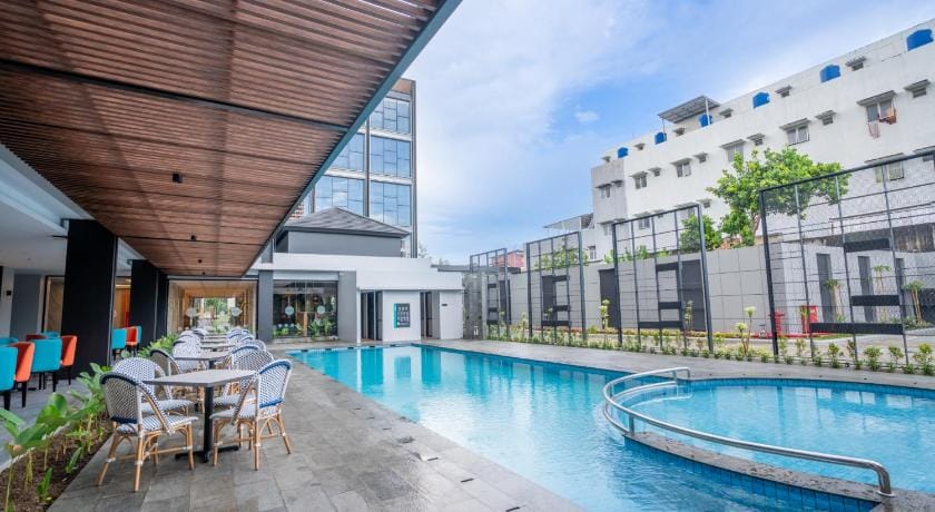 Aston Emidary Bangka Hotel and Conference Center Hotel in Indonesia