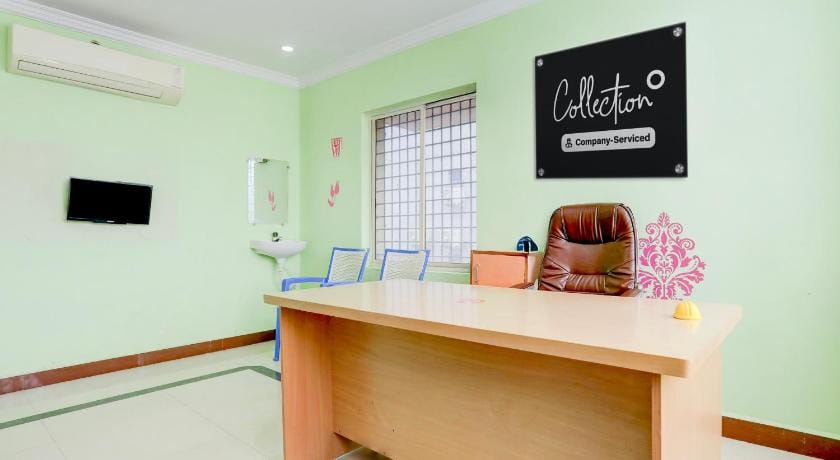 Collection O Tirupati Central Junction Formerly Hotel Adith Grand Hotel in Tirupati
