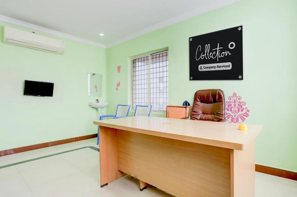 Collection O Tirupati Central Junction Formerly Hotel Adith Grand Hotel in Tirupati