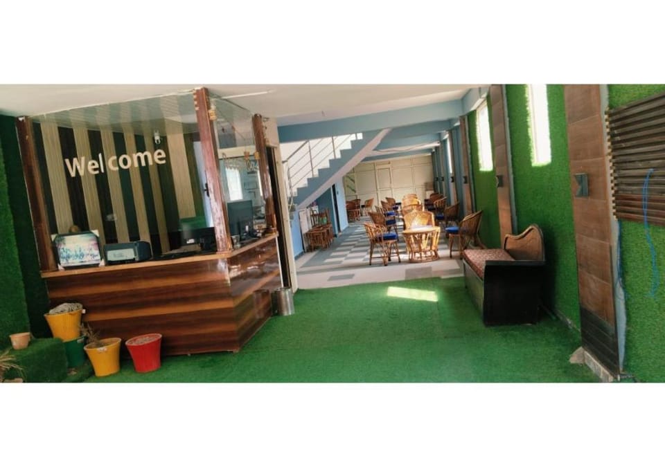 Shrivari SK Home Stay Hotel in Uttarakhand