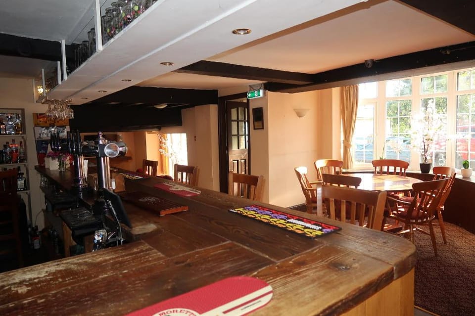 The Sun Inn Bed and Breakfast in Cherwell District