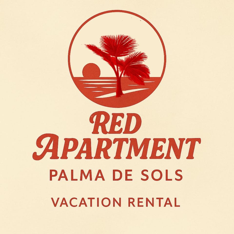 SantAntioco Red Apartment with 2-Way Air Con Bed and Breakfast in Sardinia
