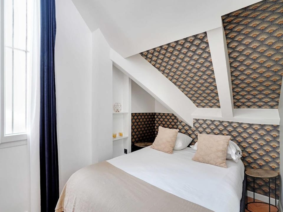 Magnificent apartment -1BR-4P- Champs-Élysées Apartment in Paris