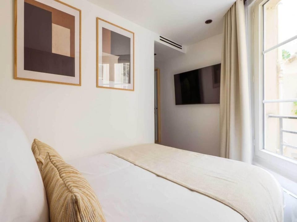 Chic and cosy apartment - 1BR- 4P- Bourse Apartment in Paris