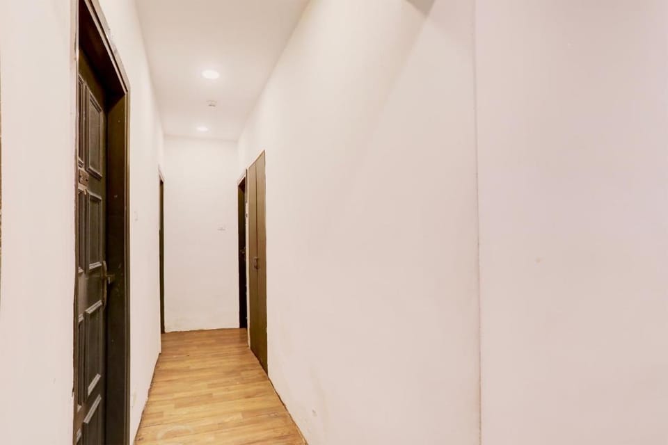 Super Townhouse Nagpur Junction Formerly Hotel Woodland Hotel in Maharashtra