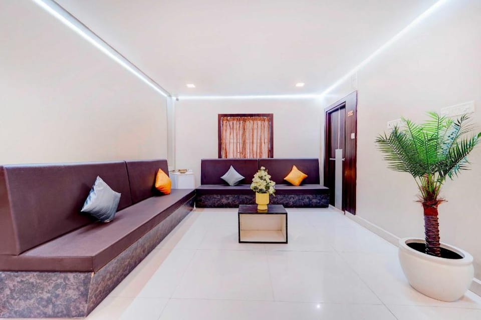 Collection O Ramanathapuram Hotel in Tamil Nadu