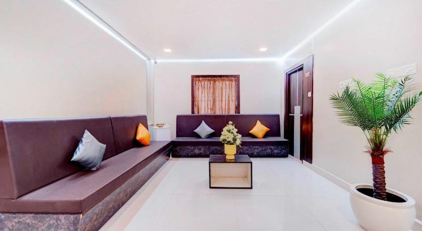 Collection O Ramanathapuram Hotel in Tamil Nadu