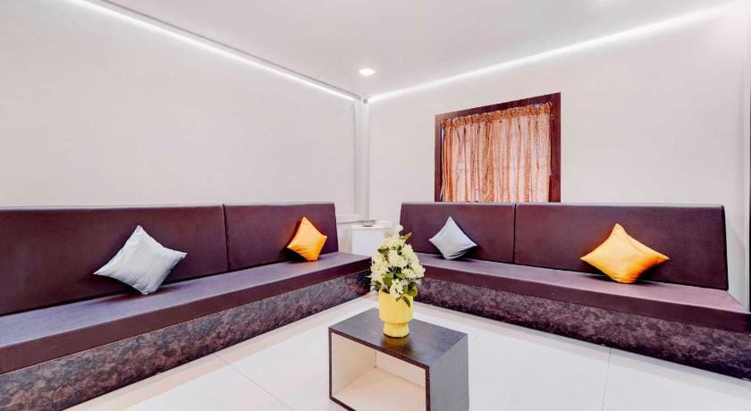 Collection O Ramanathapuram Hotel in Tamil Nadu