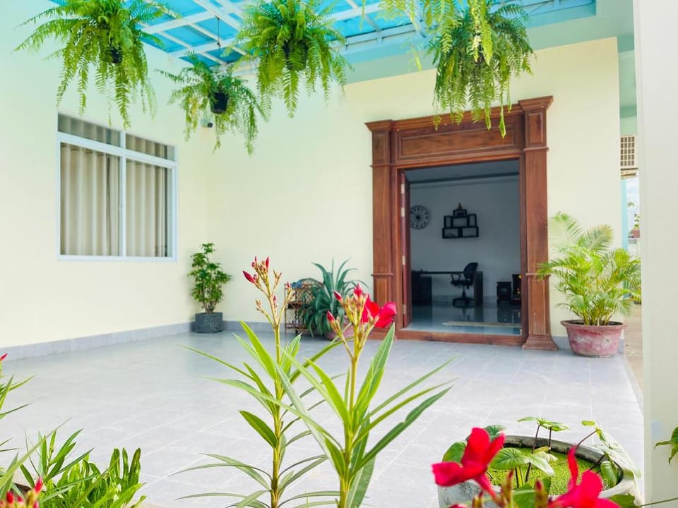 TATEK VILLA Bed and Breakfast in Cambodia