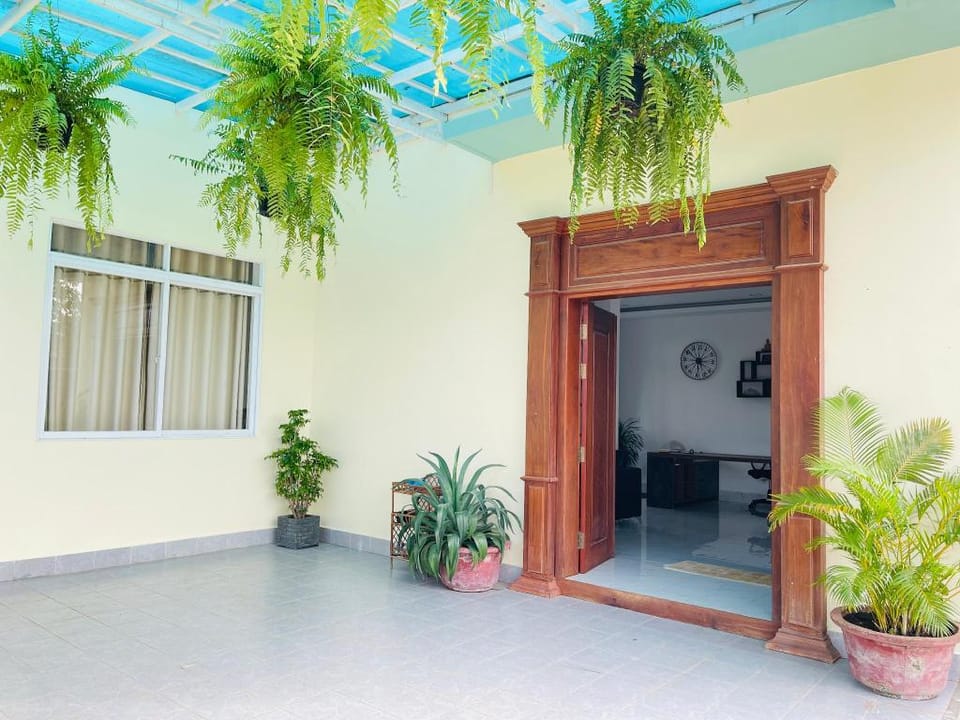 TATEK VILLA Bed and Breakfast in Cambodia