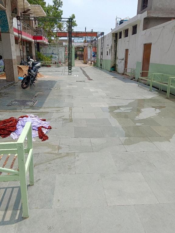 Hotel New Mandpam Hotel in Uttar Pradesh