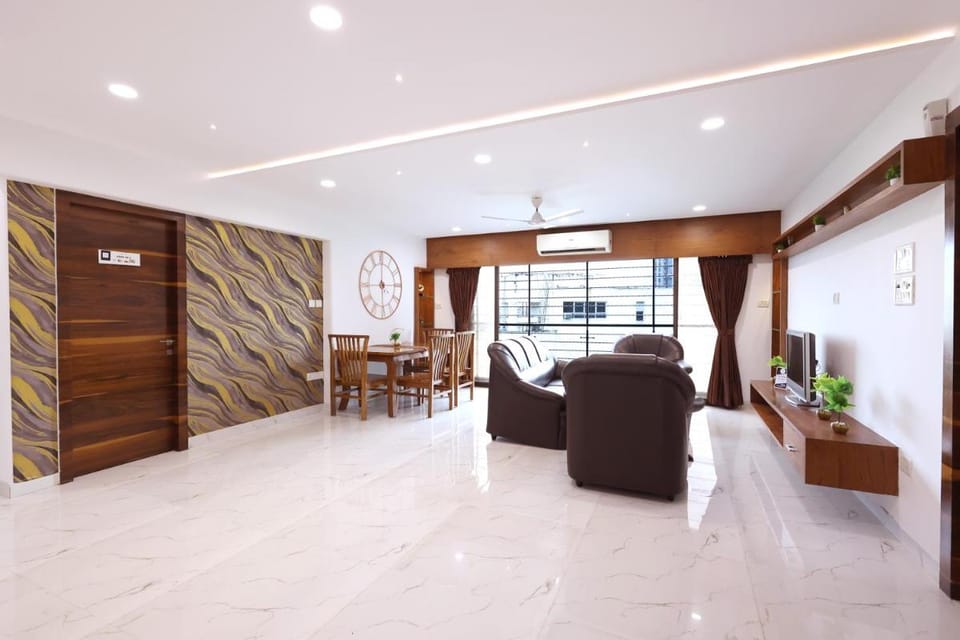 Corporate Apartment - Gagal Home Apartment in Mumbai