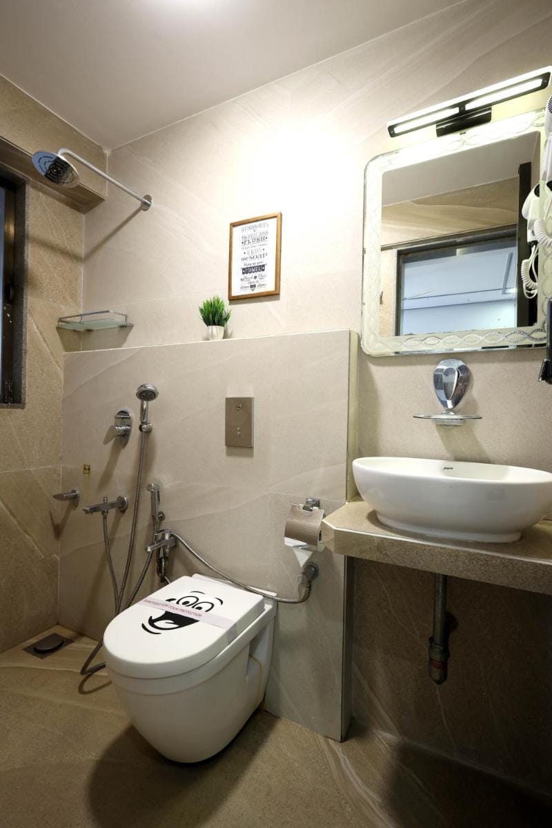 Corporate Apartment - Gagal Home Apartment in Mumbai