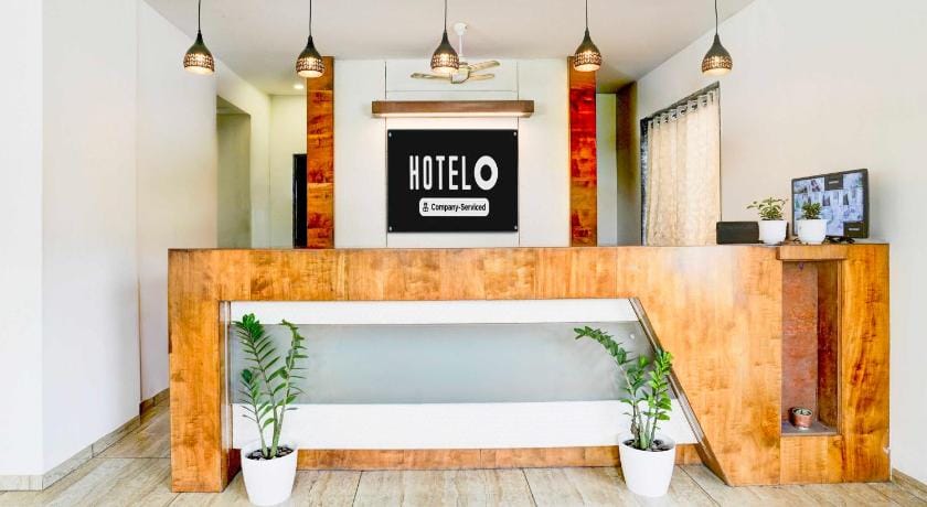 Hotel O Shirdi Hotel in Maharashtra