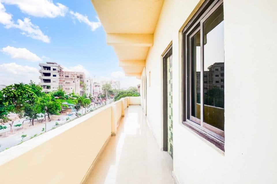 Collection O Sector 14 Hotel in Gujarat