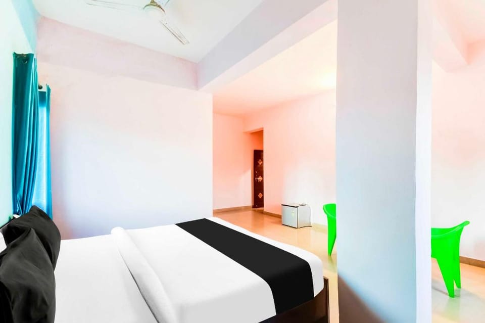 Collection O Sector 14 Hotel in Gujarat