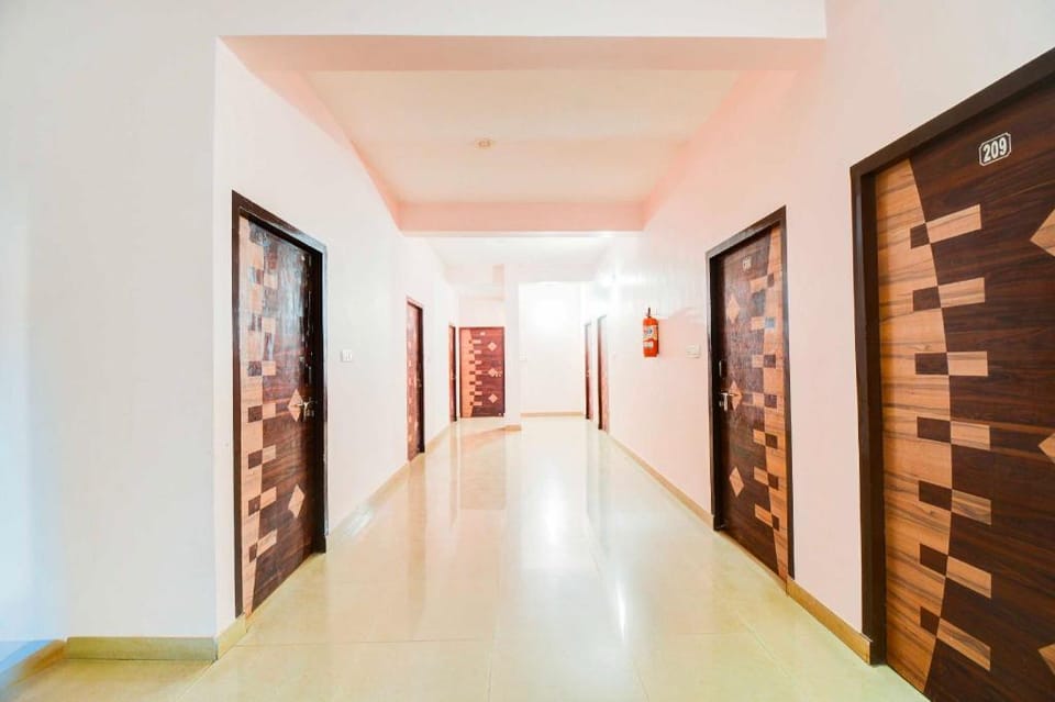 Collection O Sector 14 Hotel in Gujarat