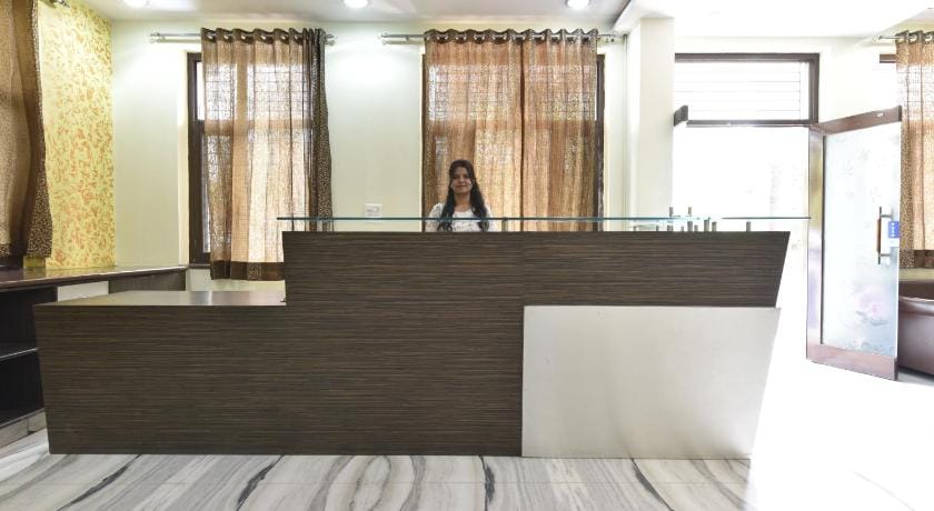 Hotel The Grand Kailash Hotel in Jaipur