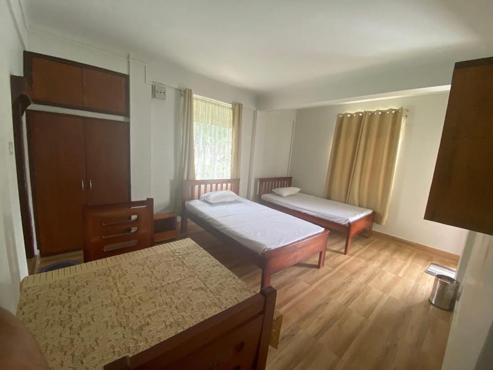 Cosy Nook Guest house Hotel in Bangladesh