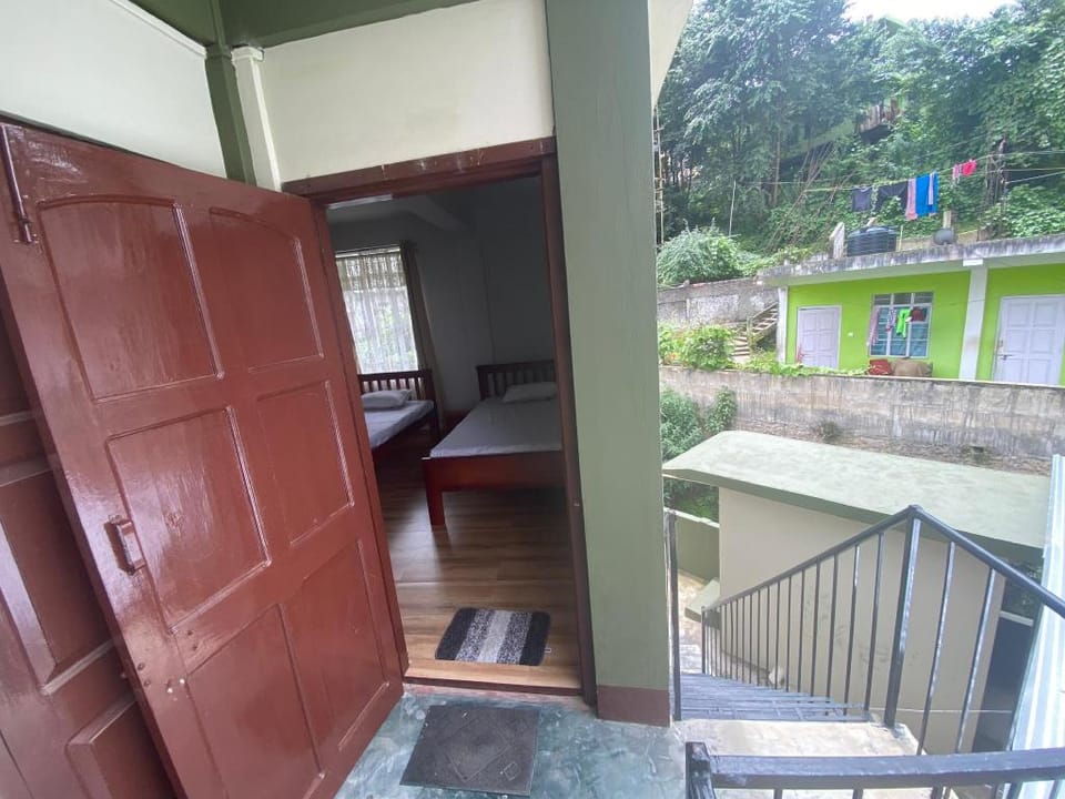Cosy Nook Guest house Hotel in Bangladesh