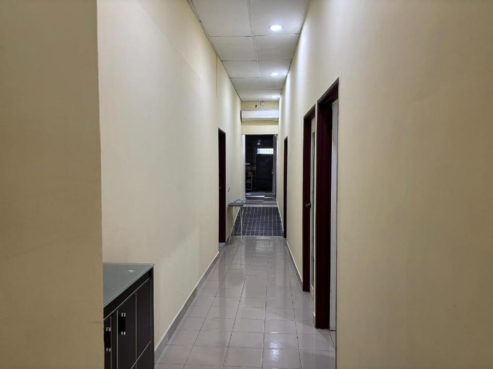 Ray Yan Guesthouse Penang Bed and Breakfast in Batu Ferringhi, Penang, Malaysia
