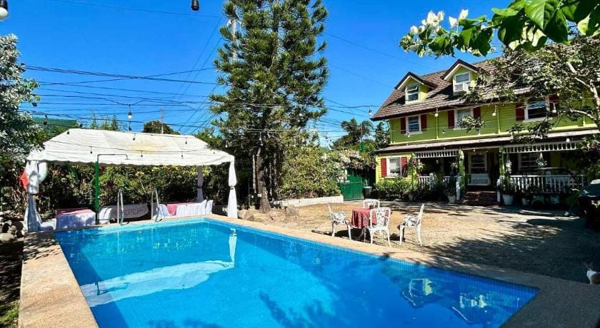 Madie's Place B&B with Private Pool in Santa Rosa Vacation rental in Santa Rosa
