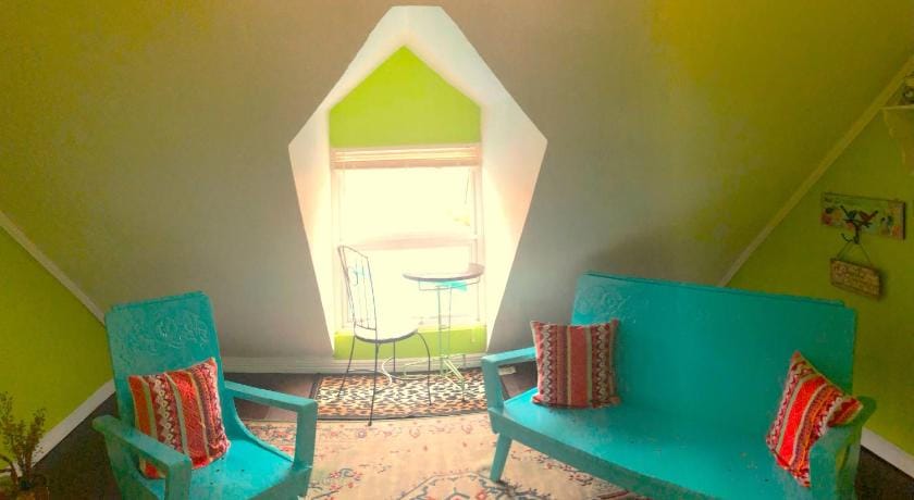 Madie's Place B&B with Private Pool in Santa Rosa Vacation rental in Santa Rosa