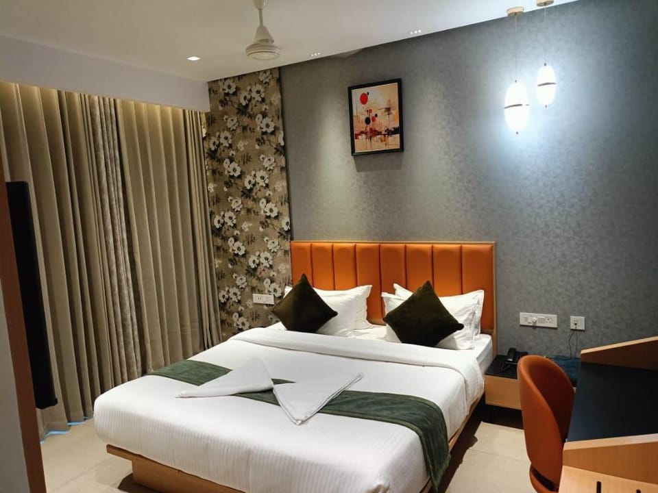 Hotel Cachet Hotel in Coimbatore