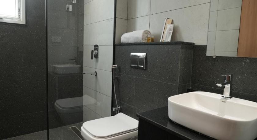 Hotel Cachet Hotel in Coimbatore