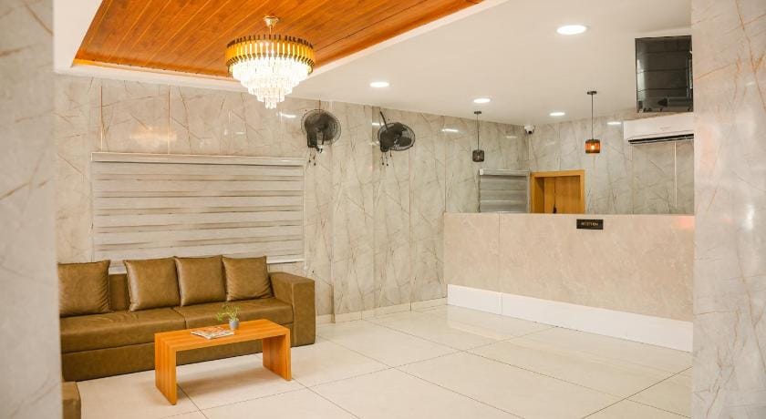 MARINE GRAND SUITE Hotel in Kochi