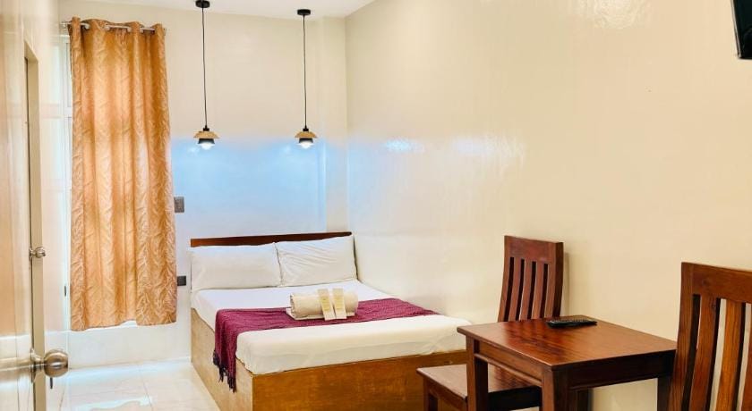 Casa Ysabel Transient Inn Bed and Breakfast in Ilocos Region