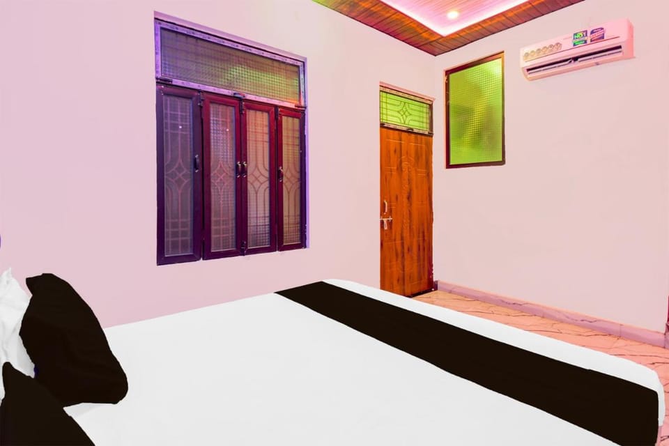SPOT ON Hotel Shyam & Restaurant Hotel in Uttar Pradesh