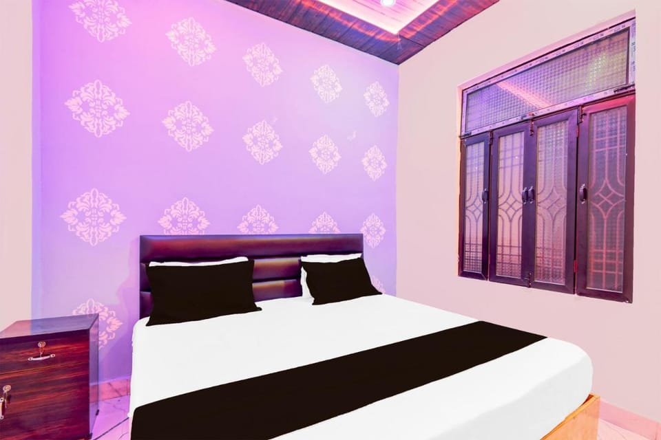 SPOT ON Hotel Shyam & Restaurant Hotel in Uttar Pradesh