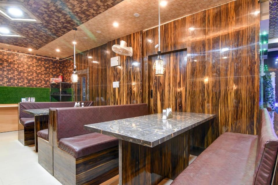 Super Hotel O SS INN Hotel in Bhubaneswar