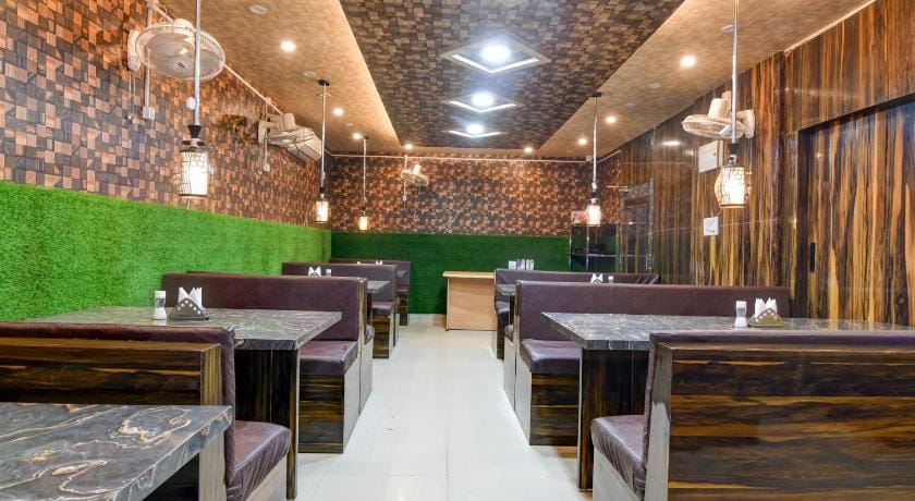 Super Hotel O SS INN Hotel in Bhubaneswar